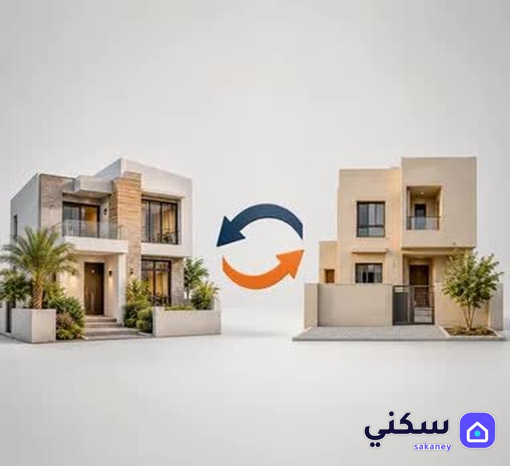 [DEMO] Residential plots — 2